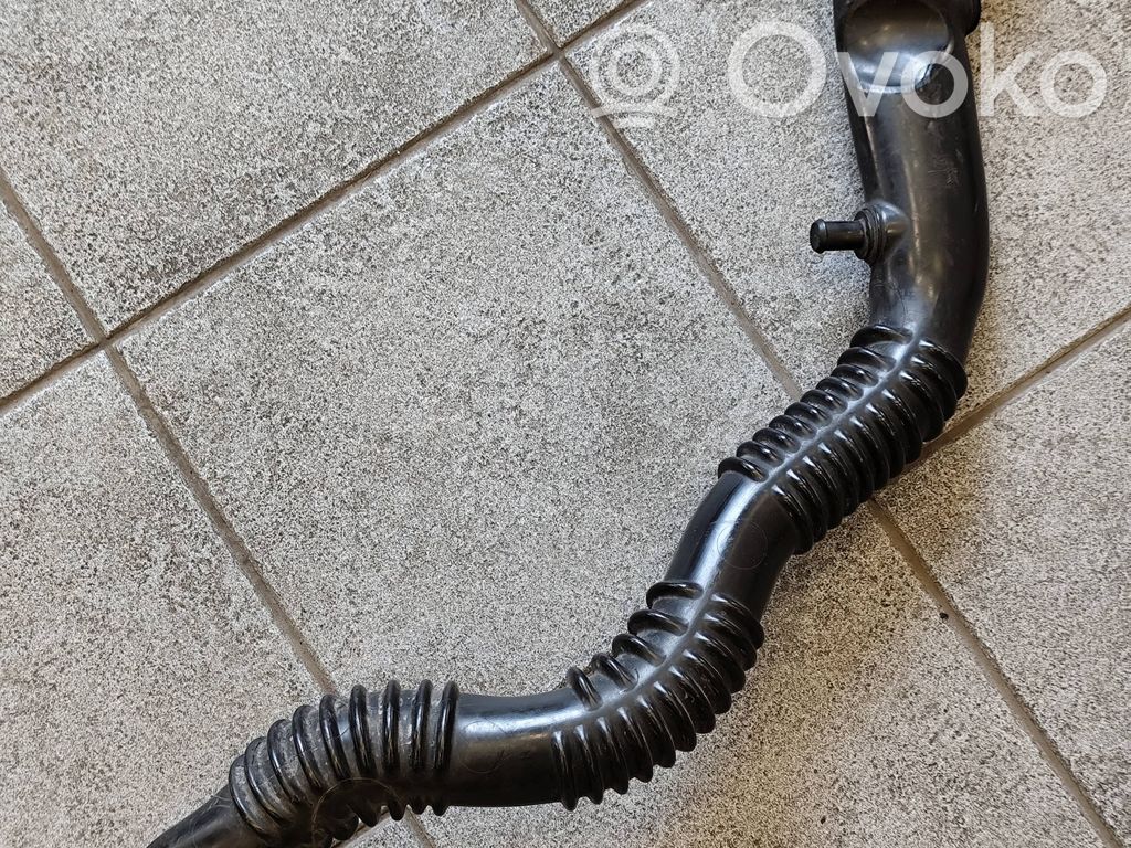 BMW X3 E83 Intercooler hose/pipe 