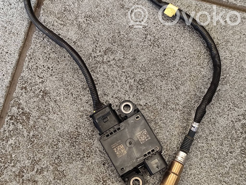 Land Rover Discovery 5 Lambda probe sensor 