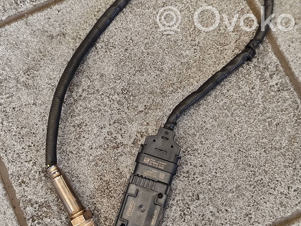 Land Rover Discovery 5 Lambda probe sensor 
