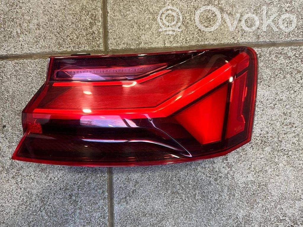 Audi A5 Takavalot 