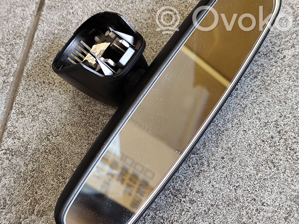 Audi A5 Espejo retrovisor (interior) 