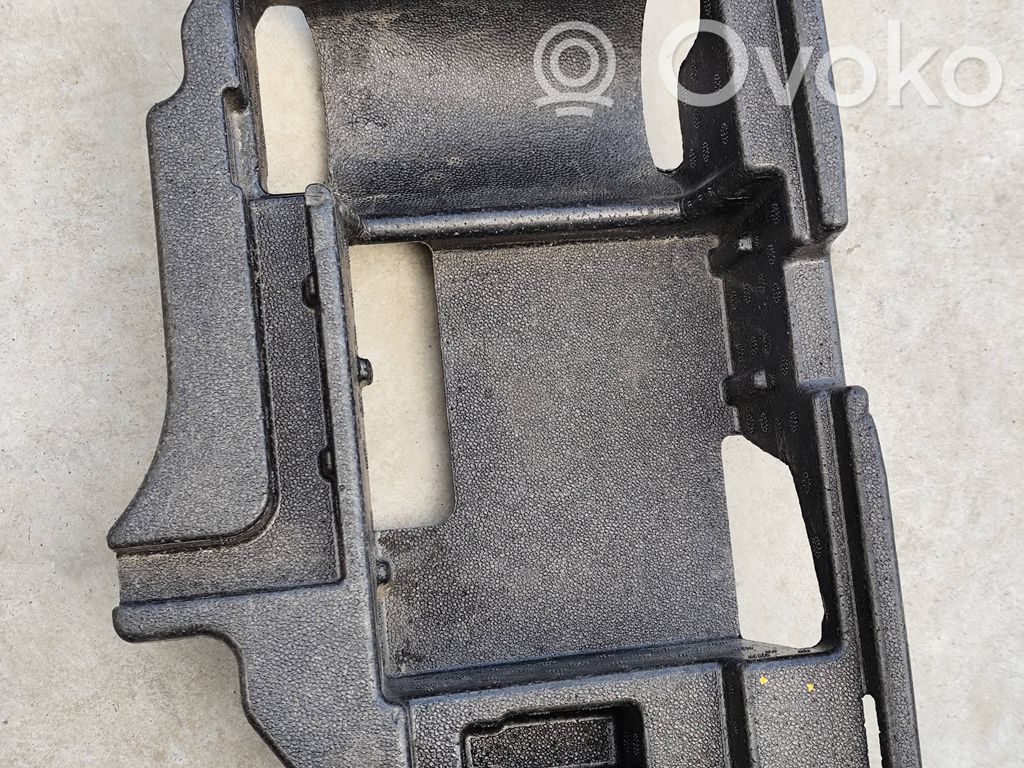 Audi A5 Caja de herramientas 