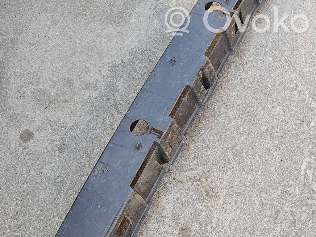 Land Rover Range Rover L322 Travesaño de apoyo del amortiguador trasero 