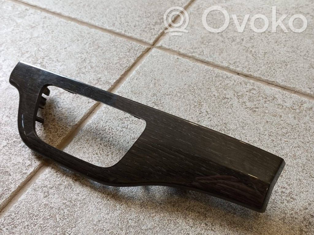 Audi Q7 4M Panel trim 