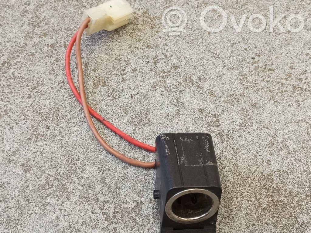 BMW 5 E60 E61 Car ashtray 