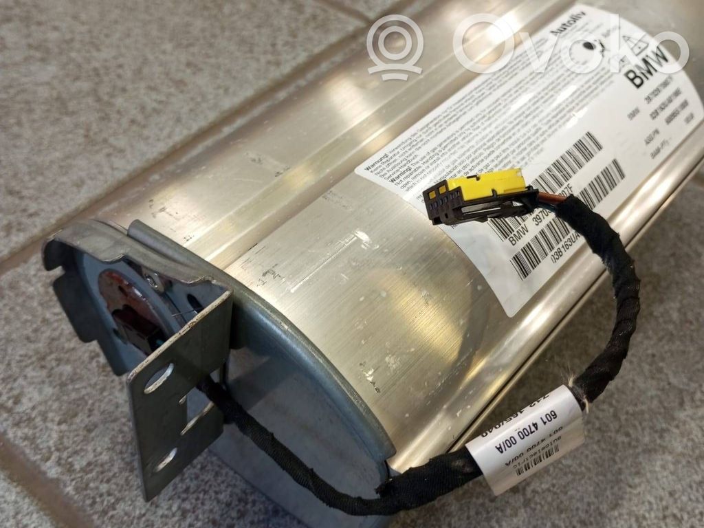 Airbag del pasajero   6009549A,1497709