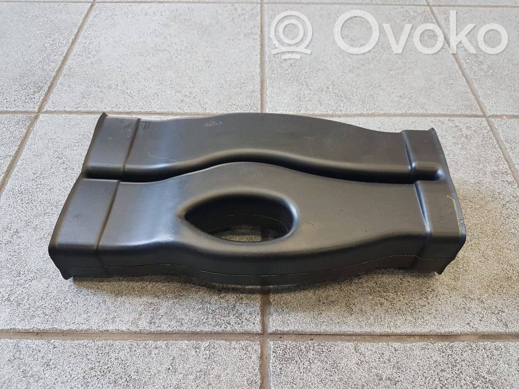 BMW X6 E71 Parte del condotto di aspirazione dell'aria 