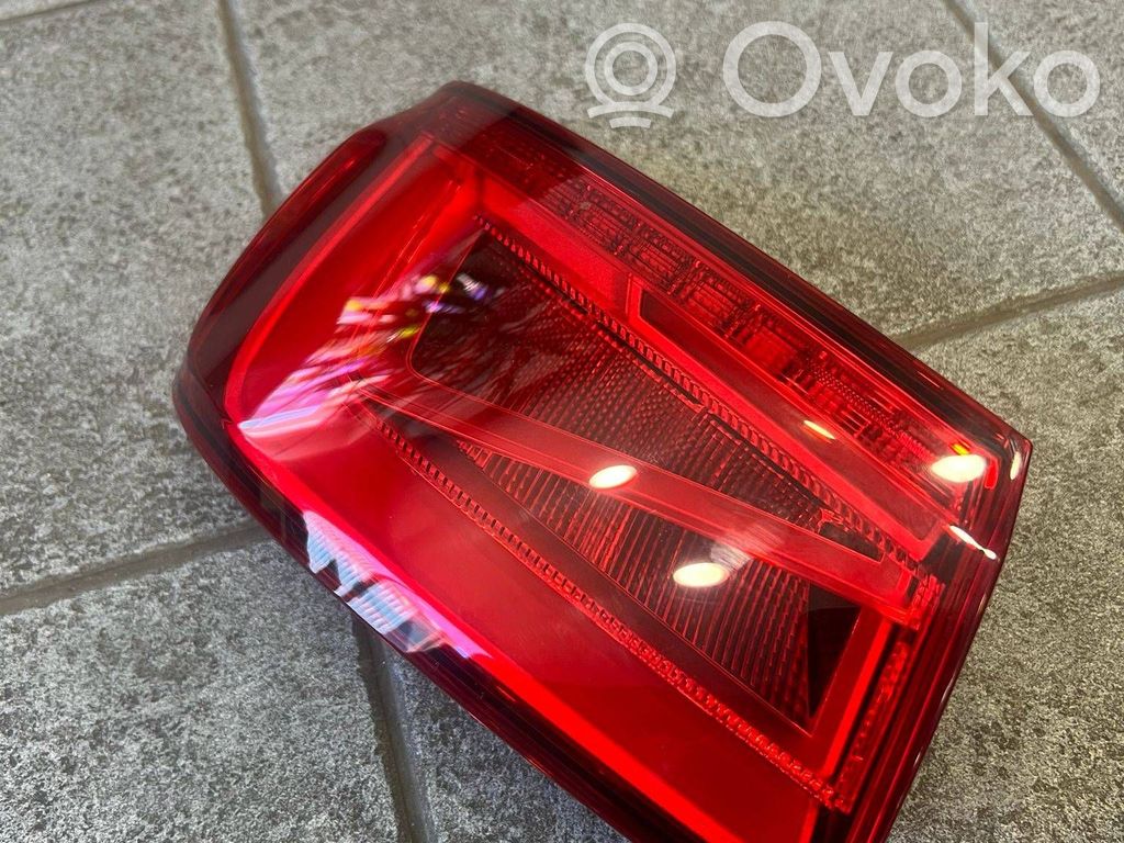 Audi A3 S3 8V Takavalot 