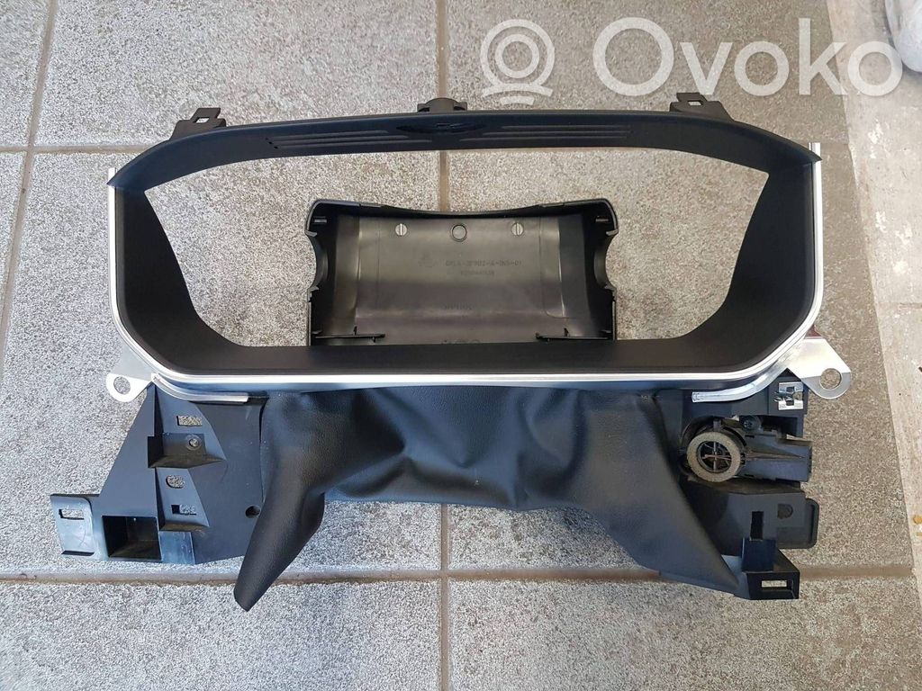 Land Rover Range Rover Sport L494 Mască ceasuri bord 