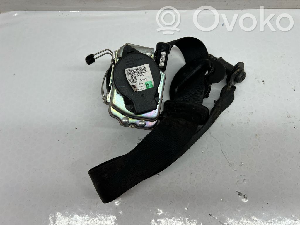 Mini One - Cooper F56 F55 Cinturón delantero 