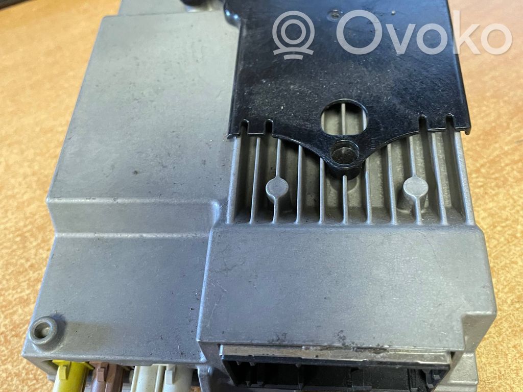 BMW 3 G20 G21 Garso stiprintuvas 