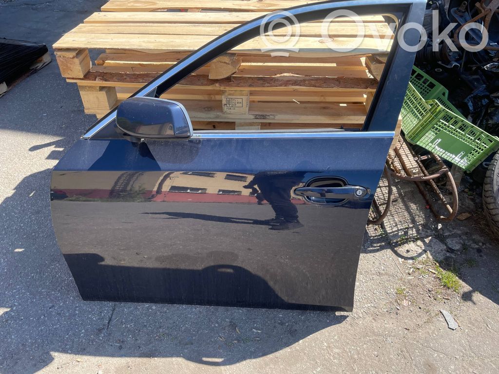 BMW 5 E60 E61 Front door 