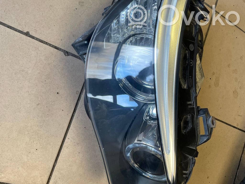 Phare frontale   7177740