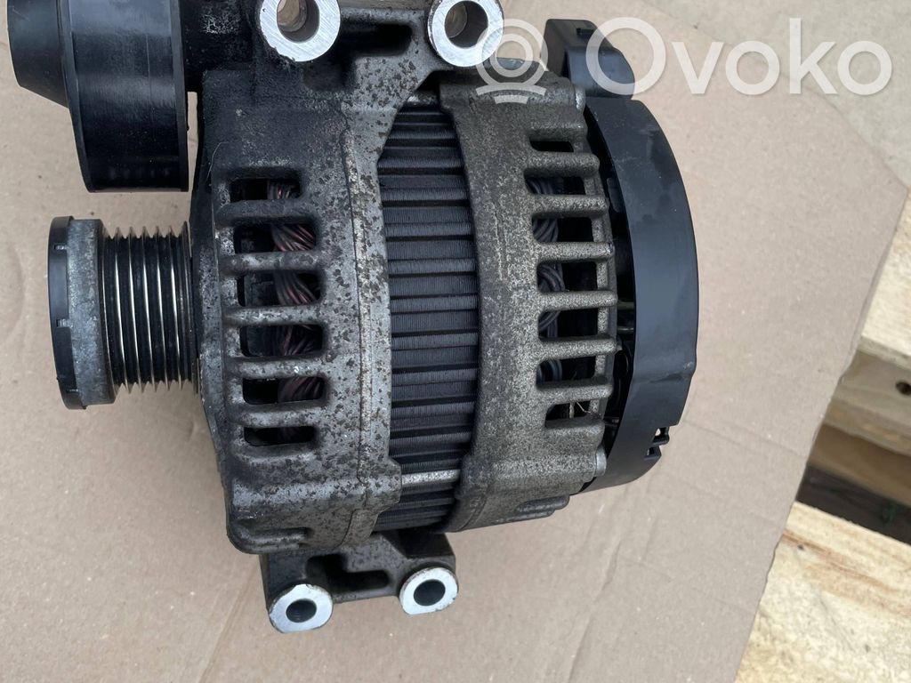 Generator/alternator   7550968,7550968