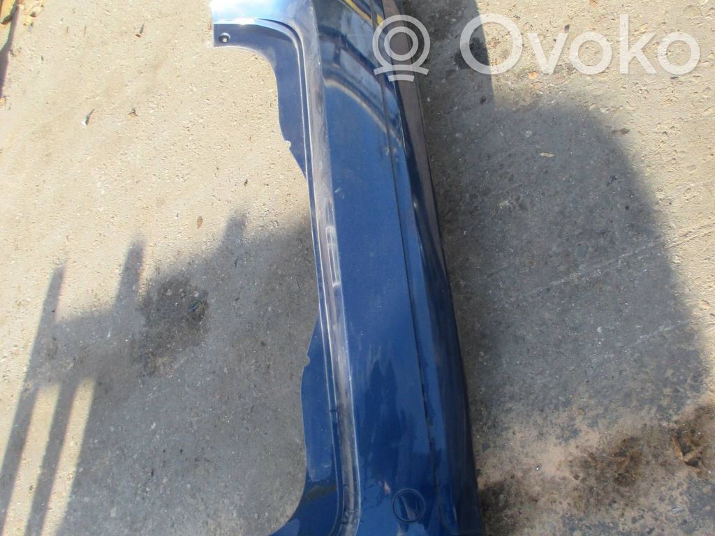 Renault Modus Parachoques 