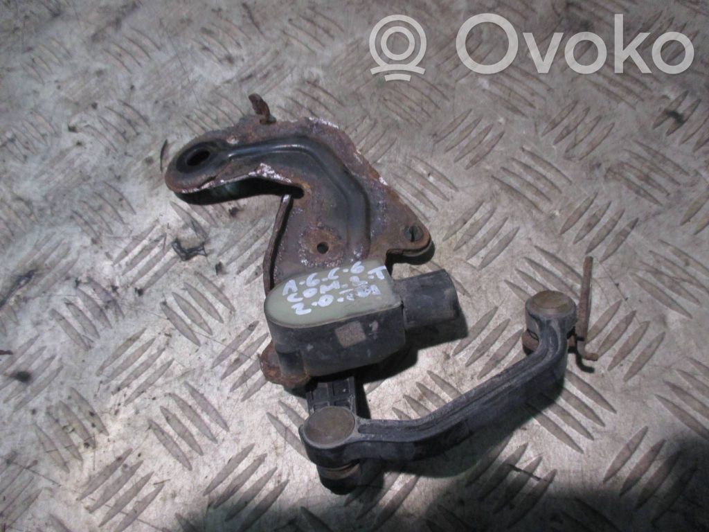 Audi A6 S6 C6 4F Headlight/headlamp level sensor 