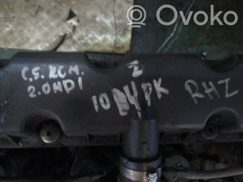 Engine swap   10DYKP
