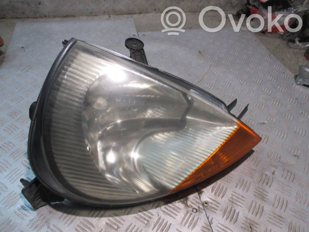 Ford Ka Headlight/headlamp 