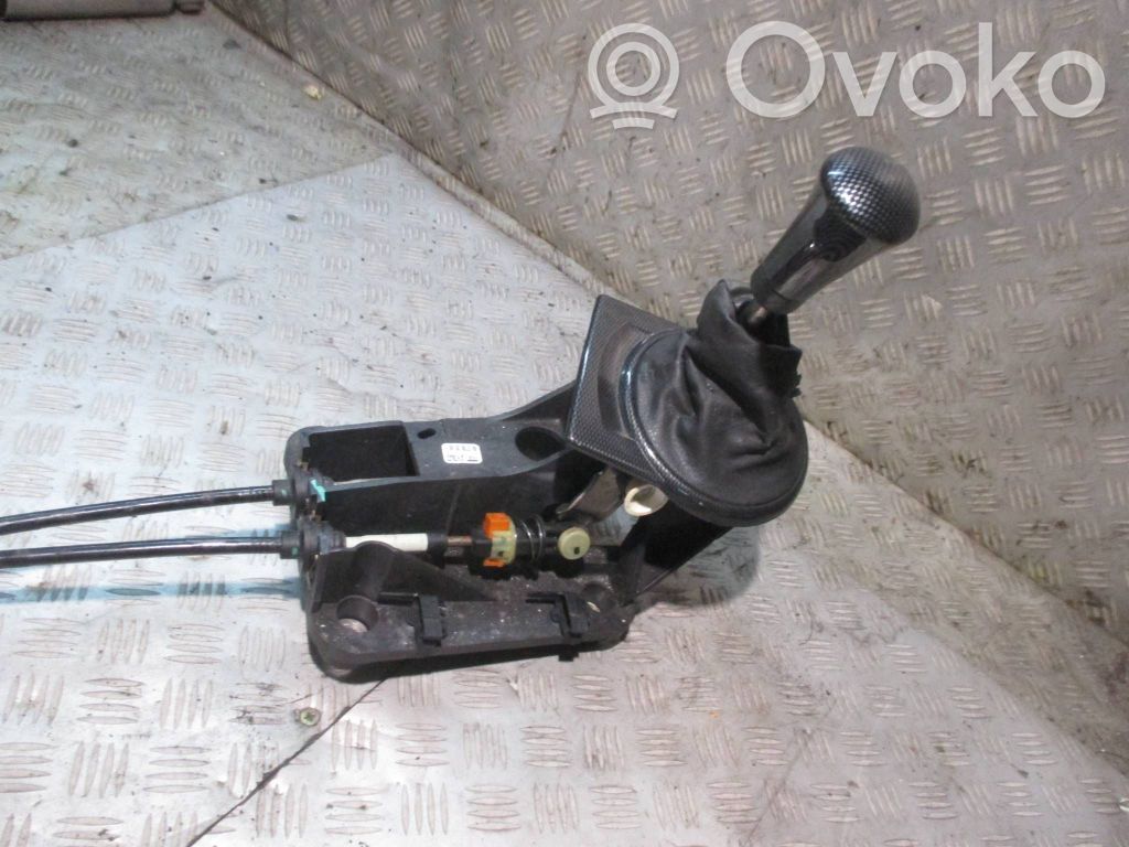 Citroen C4 I Gear shifter/selector 