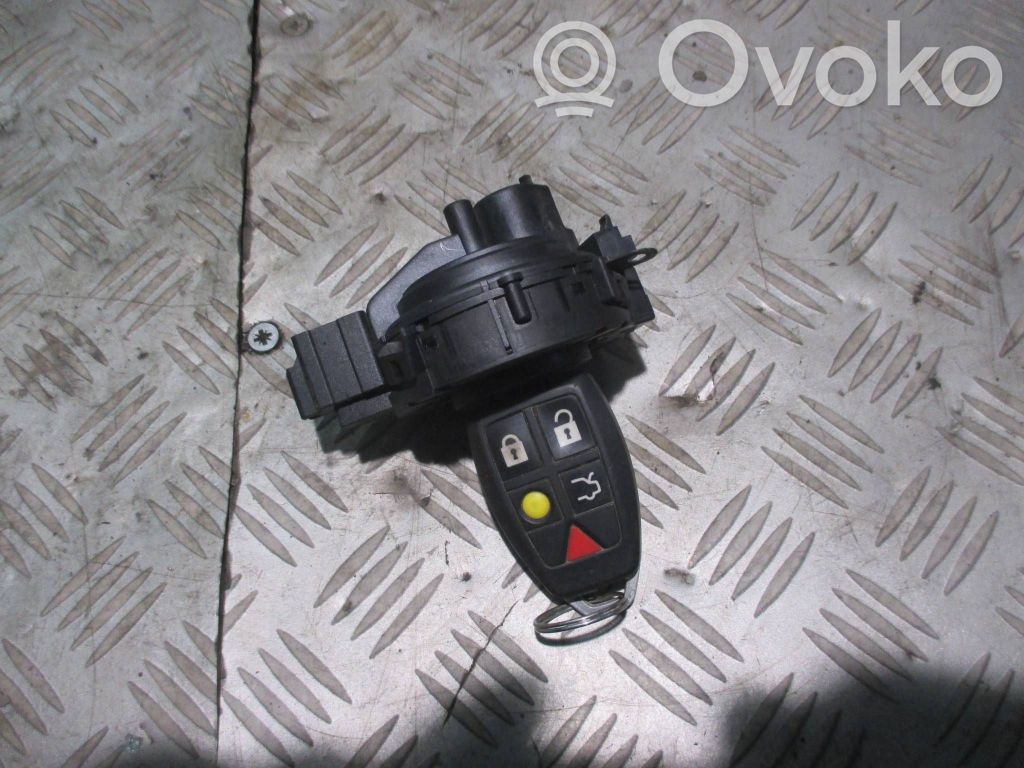 Volvo V50 Užvedimo spynelė 