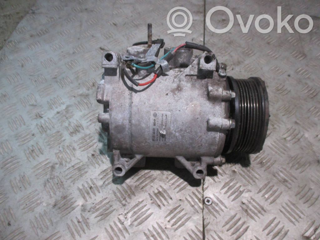 Honda CR-V Kompresor / Sprężarka klimatyzacji A/C 