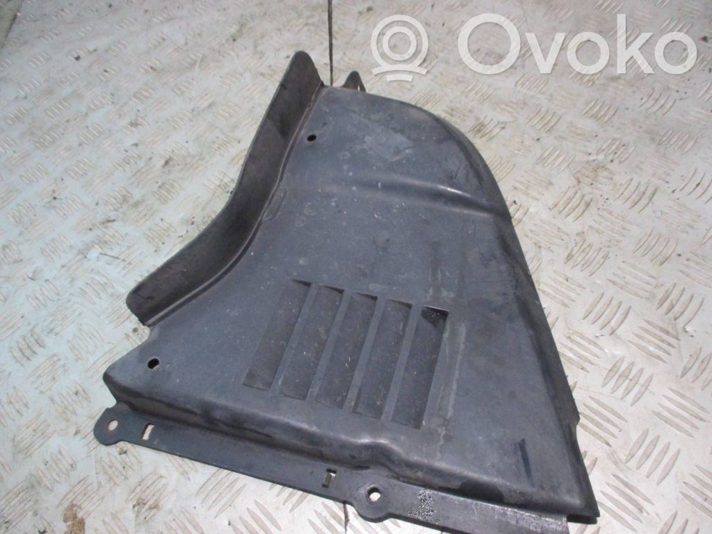 BMW 5 E60 E61 Apărători interioare aripă roată față 