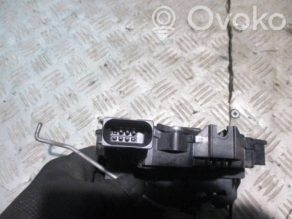 Opel Corsa D Speedometer (instrument cluster) 