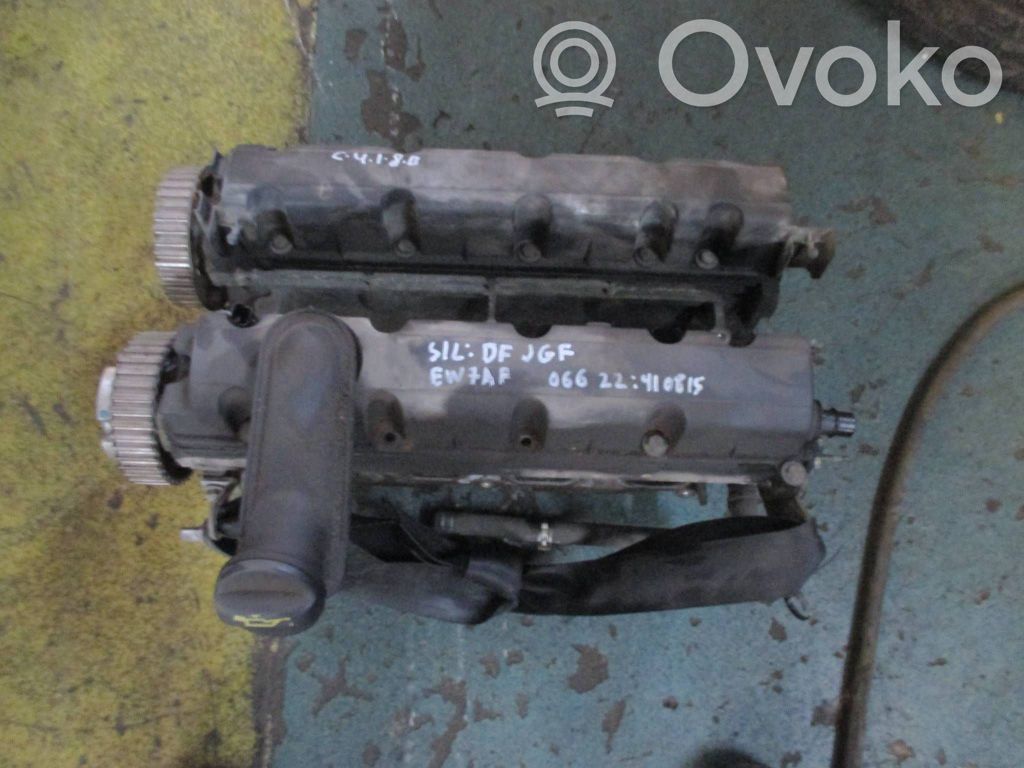 Citroen C4 I Picasso Motor 