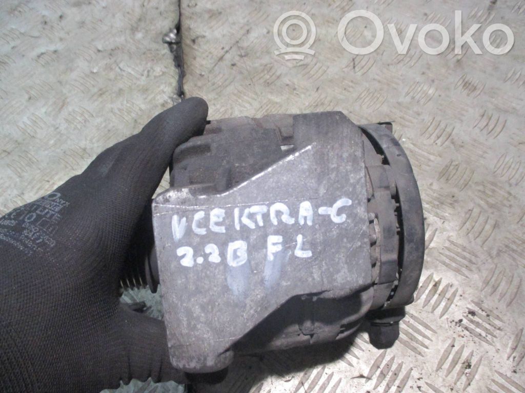 Opel Vectra C Ģenerators 