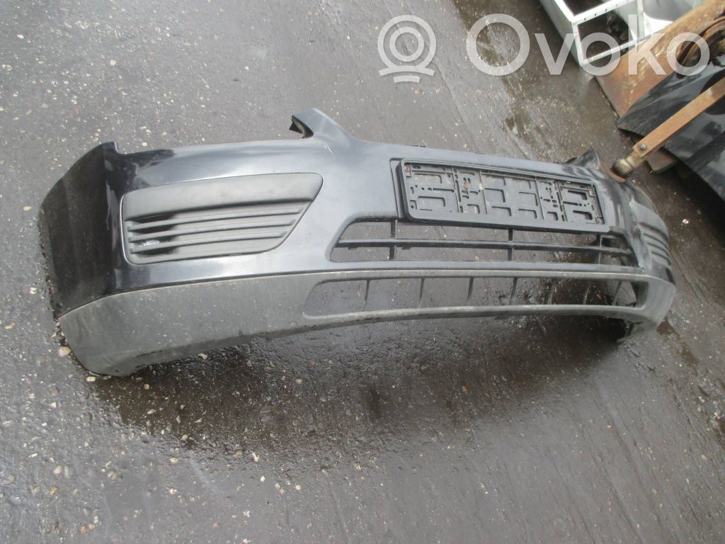 Front bumper   4M5117757A,D1K4B