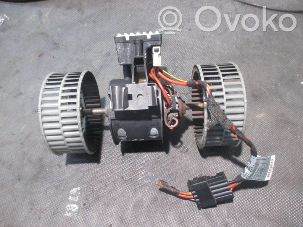 Pečiuko ventiliatorius/ putikas   235141,EEF57R,6934972