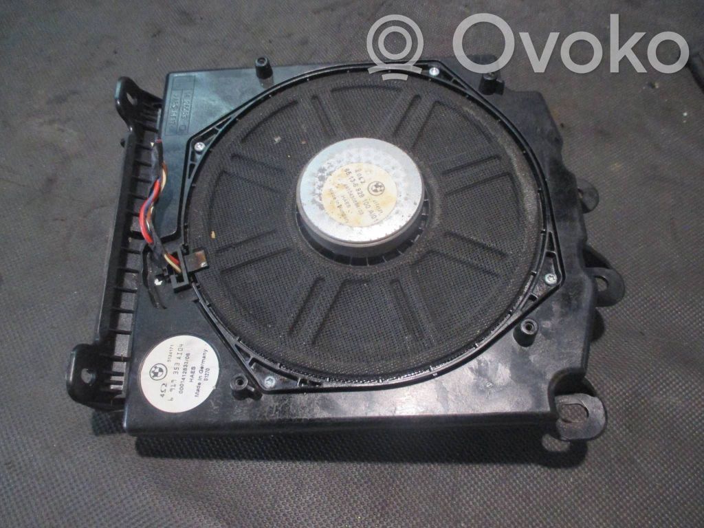 Subwoofer   6929100,4114121,4910430686