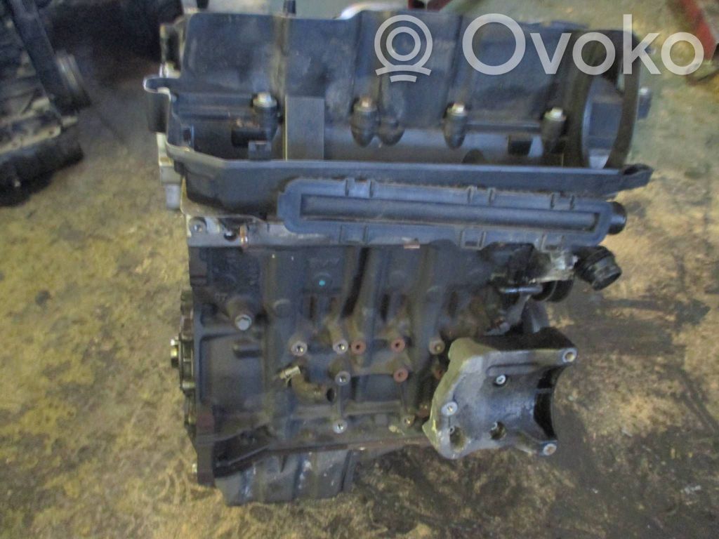 BMW 3 E90 E91 Engine 