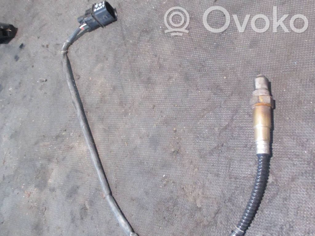 Sonde lambda   0258007353