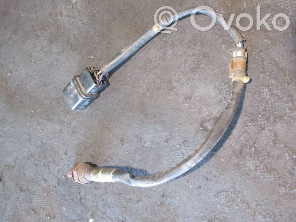 Volkswagen Polo IV 9N3 Lambda zonde 