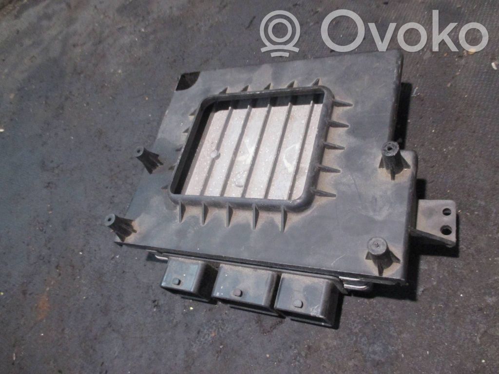 Citroen C5 Sterownik / Moduł ECU 