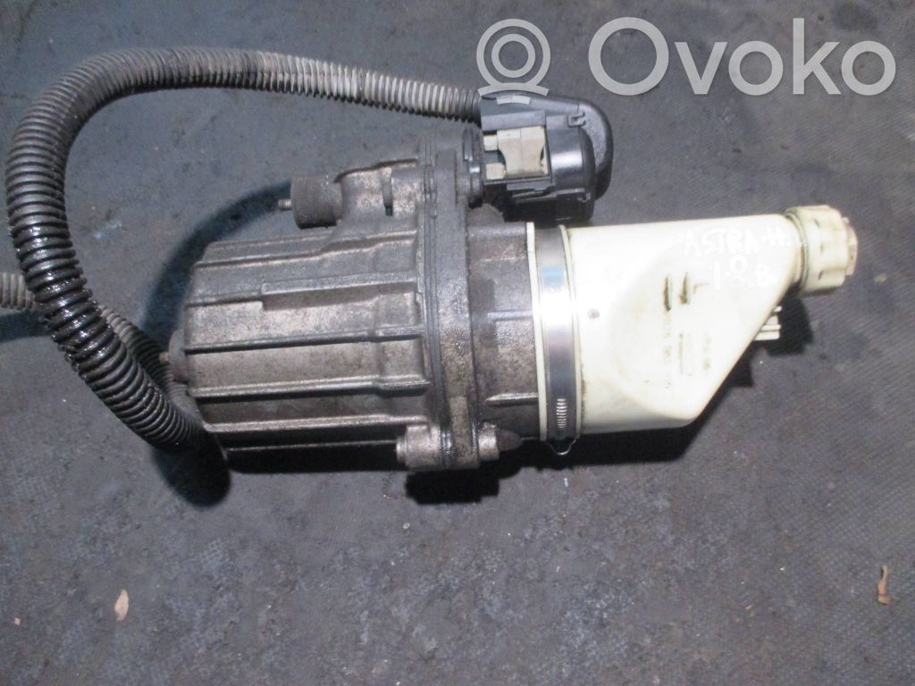 Opel Astra H Pompă servodirecție 