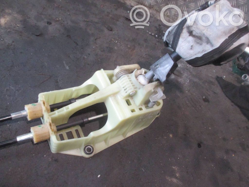 Alfa Romeo 159 Selector caja de cambios 