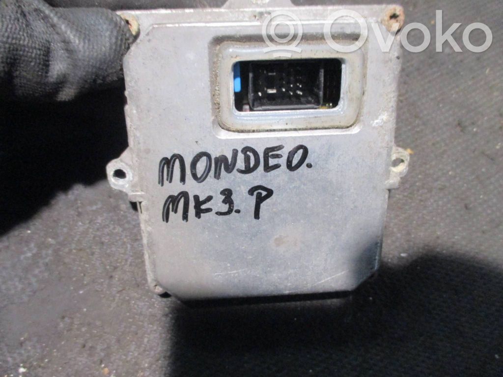 Ford Mondeo Mk III Convertor tensiune/modul convertizor 