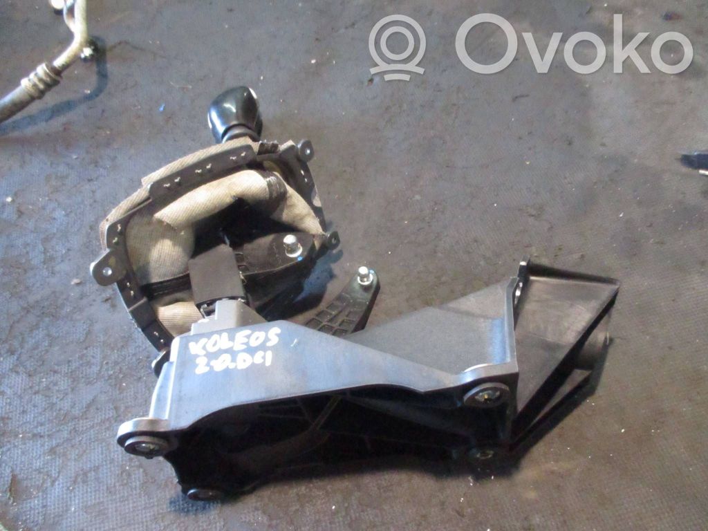Selector caja de cambios   8F03A,900ABLACK