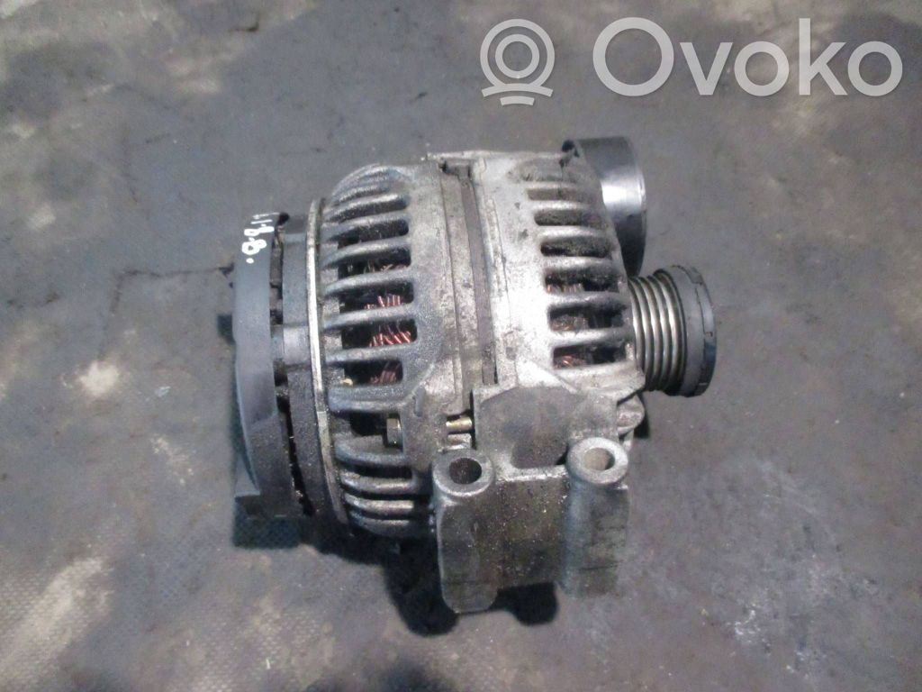 Alternador   0124525045,7521490,7521384