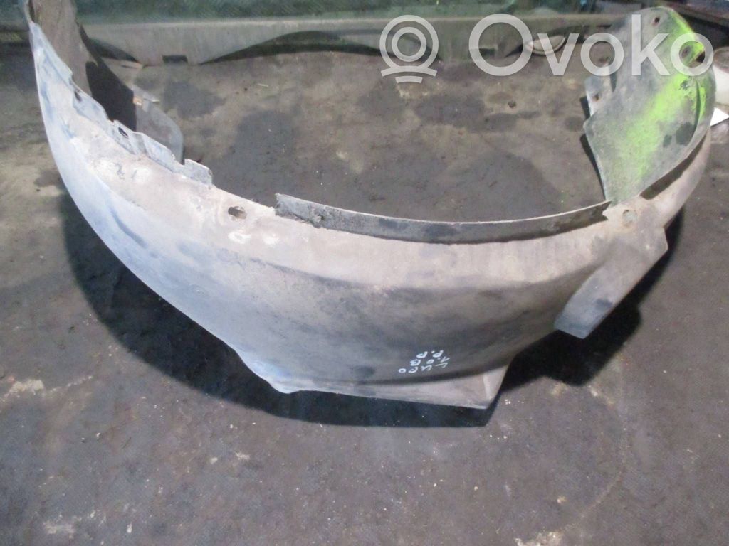 Volkswagen Lupo Rivestimento paraspruzzi passaruota anteriore 