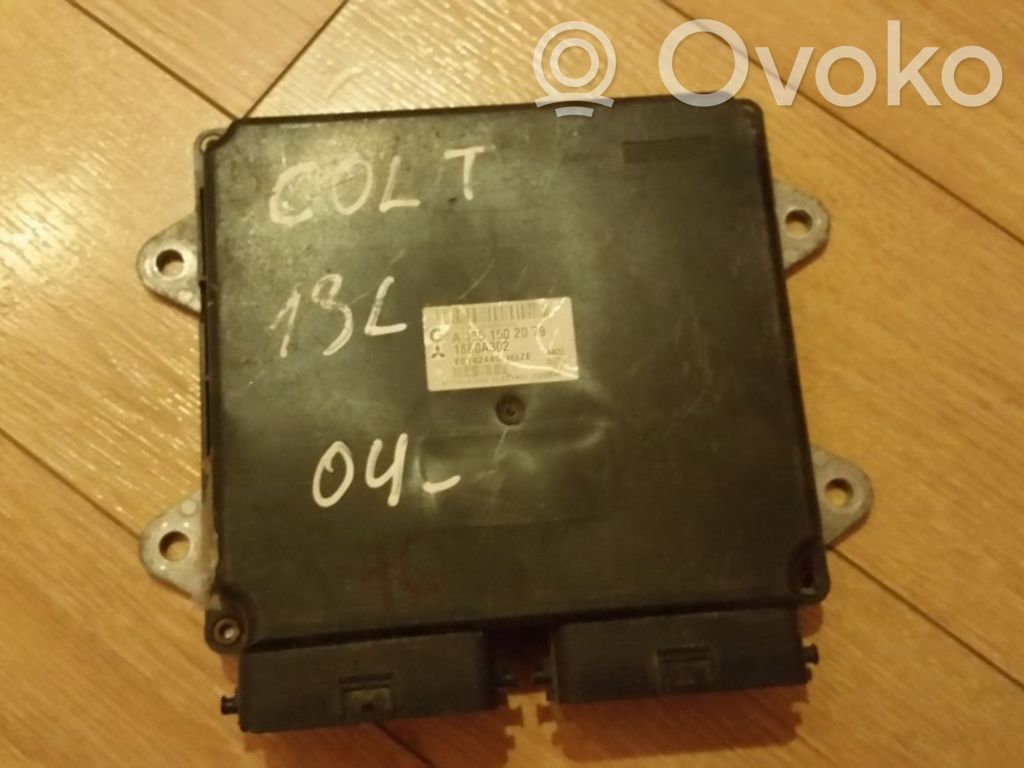 Mitsubishi Colt Engine control unit/module 