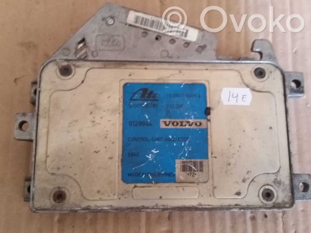 ABS control unit/module   9128844,10094104054,6840