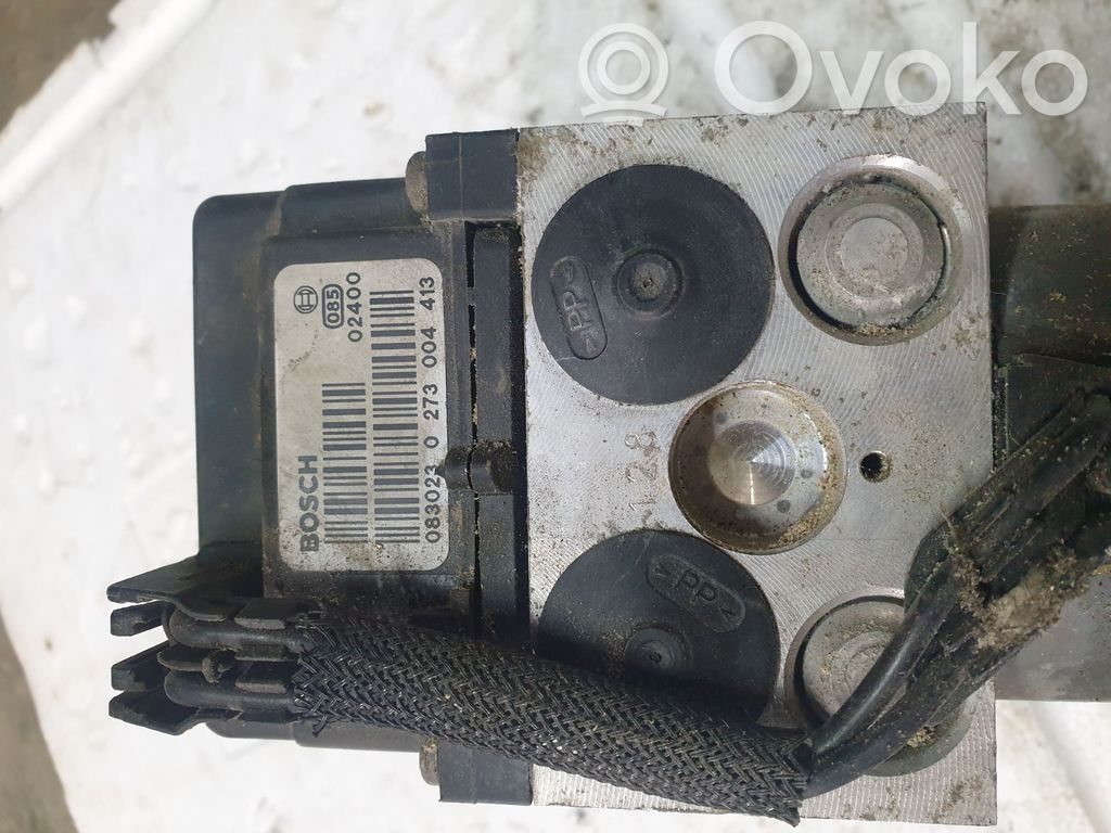 Peugeot 306 ABS Pump 