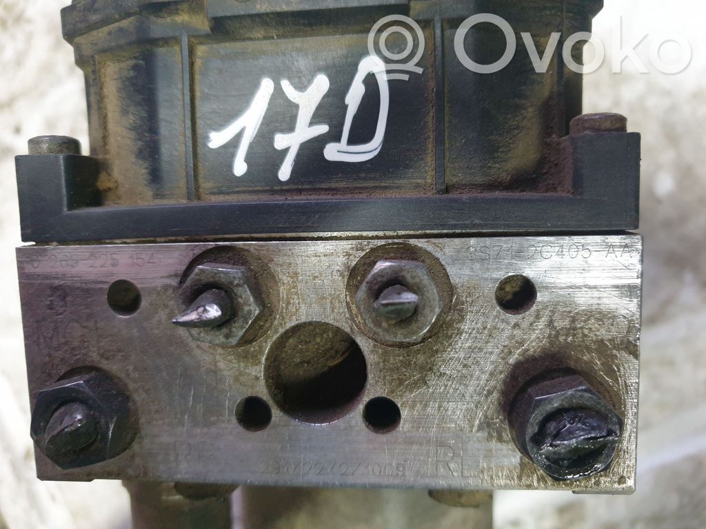 Ford Mondeo Mk III Bomba de ABS 