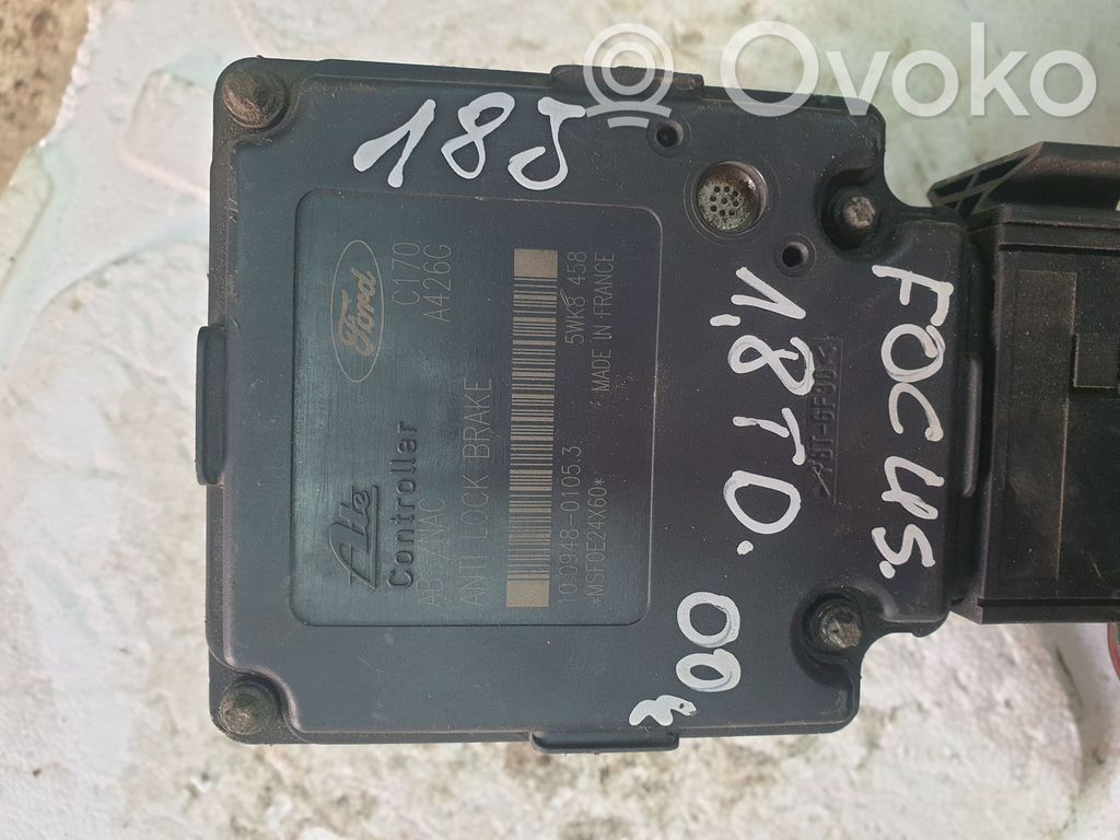 Pompa ABS   98AG2M110CA,10094801053