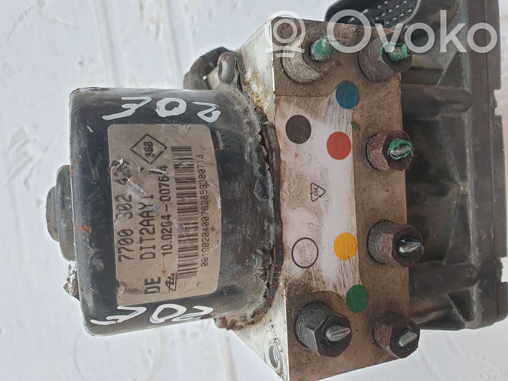 ABS Pump   10094614013,10020400764