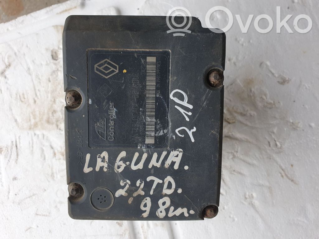 Renault Laguna I ABS Pump 