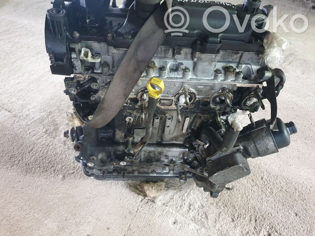 Motore   8HZ